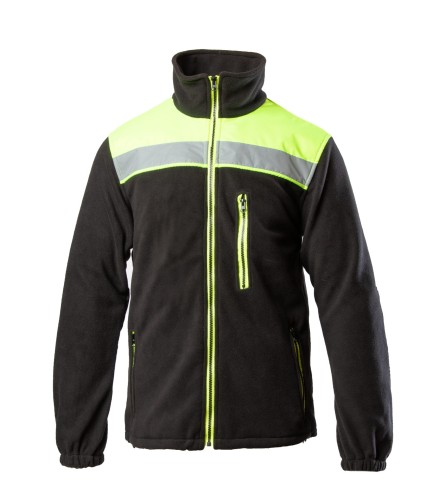 Polar ostrzegawczy Rival HIVI