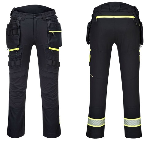 Spodnie robocze PORTWEST DX440