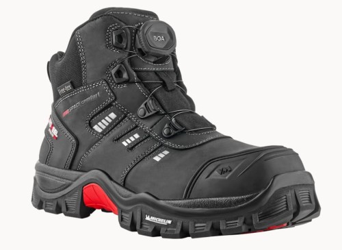 Trzewiki robocze VM BUFFALO S3 BOA