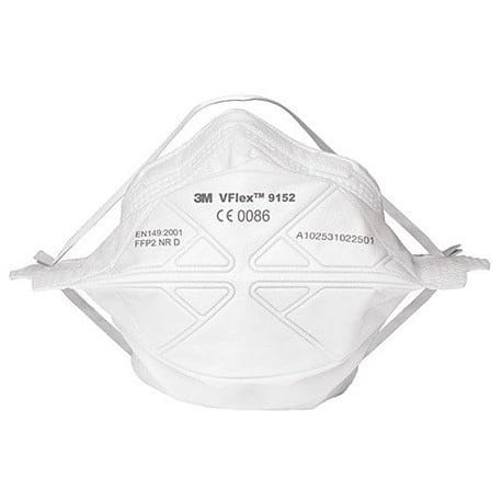 Półmaska ochronna 3M VFlex 9152E - 25szt. 