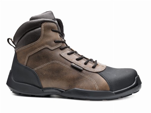 BUTY ROBOCZE BASE RAFTING S3 