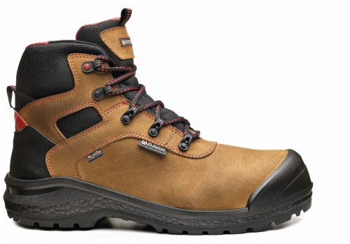 Buty robocze BASE BE-ROCK S3 WR HRO