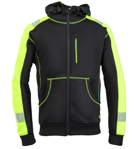 Bluza ostrzegawcza RIVAL