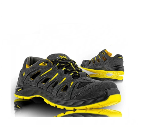 Półbuty robocze  VM Footwear Bilbao