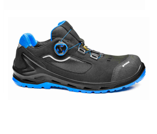 Półbuty robocze BASE I-CODE S1P ESD