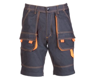 Spodenki krótkie Brixton Spark  100% bawełna