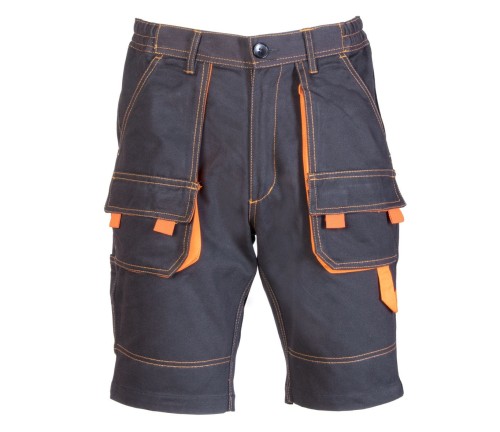 Spodenki krótkie Brixton Spark  100% bawełna