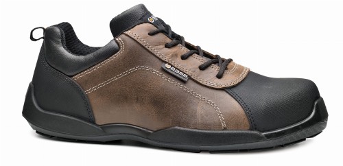 Półbuty robocze BASE RAFTING S3