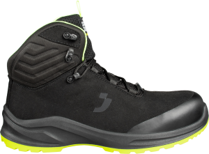 Buty robocze Modulo S3S 