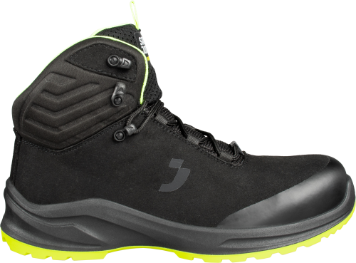 Buty robocze Modulo S3S 