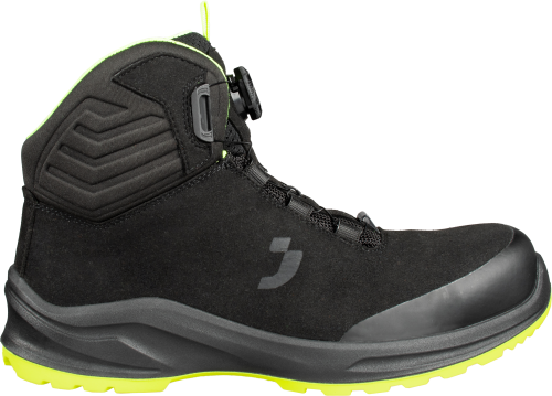 Buty robocze Modulo Boa S3S  