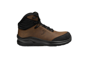 Buty robocze Modulo Lea S3S 