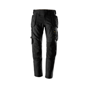 Spodnie robocze SNICKERS 6244 CANVAS STRETCH