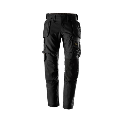 Spodnie robocze SNICKERS 6244 CANVAS STRETCH